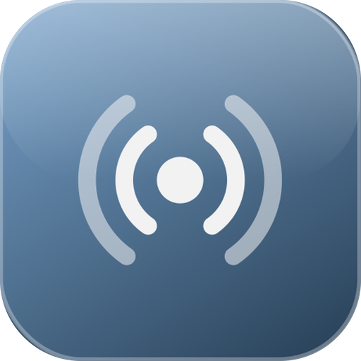 NetHelper app icon